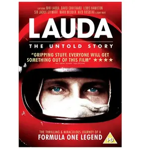 Comparateur de prix : Spirit Entertainment Lauda: The Untold Story