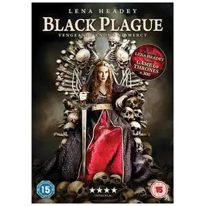 Comparateur de prix : SPIRIT Black Plague [Edizione: Regno Unito] [Import]