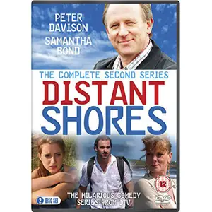 Comparateur de prix : Spirit Entertainment Distant Shores: Series 2 [DVD] [Import]
