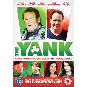 The Yank [Edizione: Regno Unito] [Import] pas cher