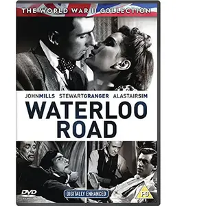 Strawberry Media Waterloo Road [Edizione: Regno Unito] [Import] pas cher