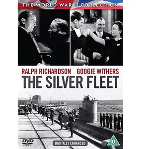 Strawberry Media The Silver FleetVendu parzavvi