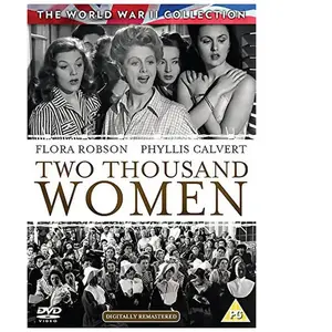 Strawberry Media Two Thousand Women pas cher