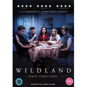 Picturehouse Wildland pas cher