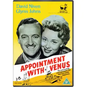 Strawberry Media Appointment with Venus pas cher