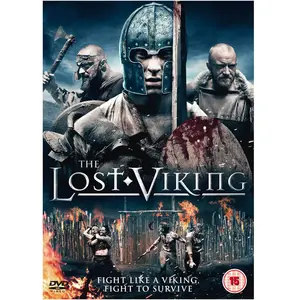Altitude The Lost Viking [Edizione: Regno Unito] [Import] pas cher