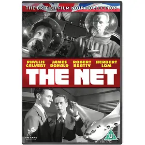 The Net [DVD] pas cher