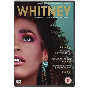 Spirit Entertainment Whitney pas cher
