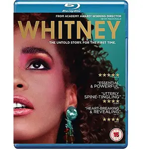 Spirit Entertainment Whitney pas cher