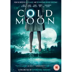 Spirit Entertainment Cold Moon pas cher