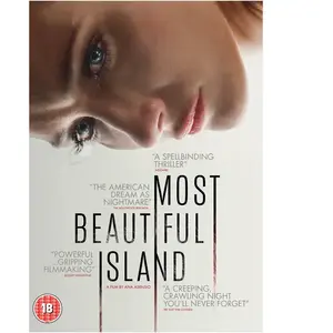 Bulldog Most Beautiful Island pas cher