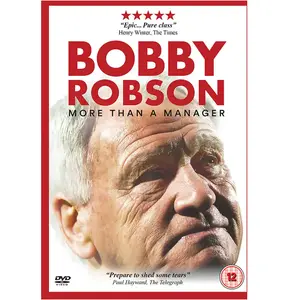 Comparateur de prix : Spirit Entertainment Bobby Robson [Edizione: Regno Unito] [Import]