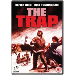 Strawberry Media The Trap pas cher