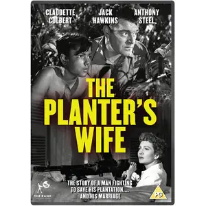 Strawberry Media The Planter's WifeVendu parzavvi