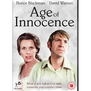 Spirit Entertainment Age Of Innocence
