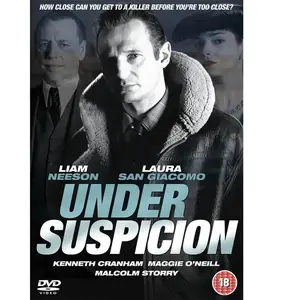 Comparateur de prix : Spirit Entertainment Under Suspicion [Edizione: Regno Unito] [Import]