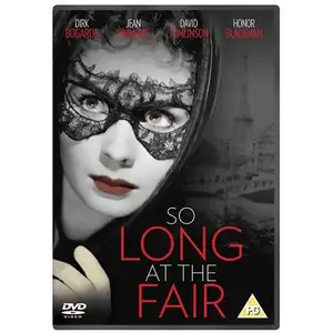 Comparateur de prix : Spirit Entertainment So Long At The Fair