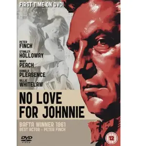 Spirit Entertainment No Love for Johnnie pas cher