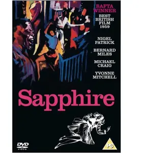 Sapphire [Edizione: Regno Unito] [Import] pas cher