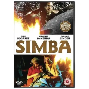 Comparateur de prix : Spirit Entertainment Simba [Edizione: Regno Unito] [Import]