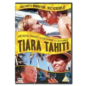 Spirit Entertainment Tiara Tahiti pas cher