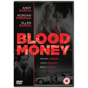 Spirit Entertainment Blood Money [Edizione: Regno Unito] [Import] pas cher