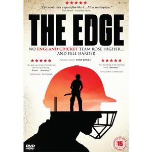 Comparateur de prix : Spirit Entertainment Edge. The - [Format DVD1 Version Originale]