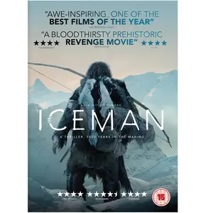 Bulldog Iceman pas cher