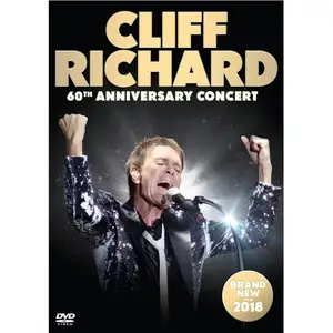 Import 60th Anniversary Concert DVD pas cher