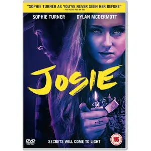 Spirit Entertainment Josie pas cher