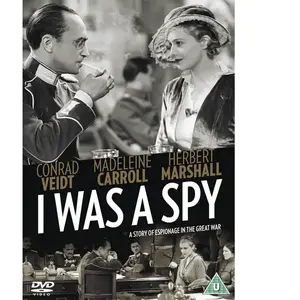 Comparateur de prix : I Was A Spy [Edizione: Regno Unito] [Import]