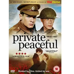 Comparateur de prix : Private Peaceful [Edizione: Regno Unito] [Import]