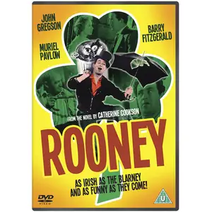 Strawberry Media Rooney pas cher