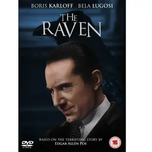 Spirit Entertainment Raven [Edizione: Regno Unito] [Import] pas cher