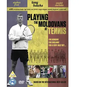 Spirit Entertainment Playing the Moldovans at Tennis pas cher