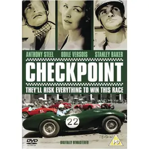Spirit Entertainment Checkpoint pas cher