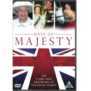 Comparateur de prix : Days of Majesty [DVD] [Import]