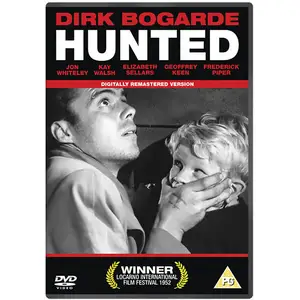 Comparateur de prix : Spirit Entertainment Hunted [Edizione: Regno Unito] [Import]