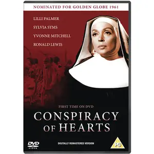 Spirit Entertainment Conspiracy of Hearts pas cher