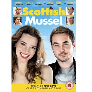 Bulldog Scottish Mussel [Edizione: Regno Unito] [Import] pas cher
