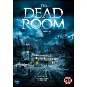 Altitude The Dead Room pas cher