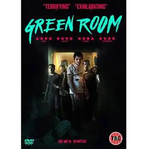 Altitude Green Room [Edizione: Regno Unito] [Import] pas cher