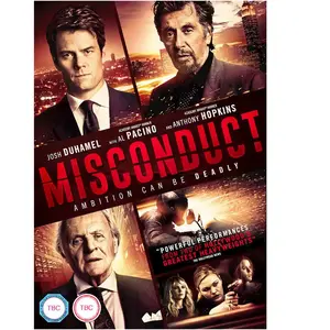 Bulldog Misconduct [Edizione: Regno Unito] [Import] pas cher