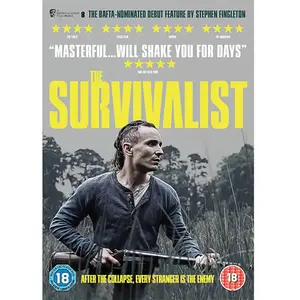 Comparateur de prix : Spirit Entertainment Survivalist. The [Edizione: Regno Unito] [Import]