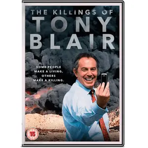 Bulldog The Killings of Tony Blair pas cher