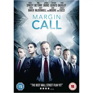 Bulldog Margin Call pas cher