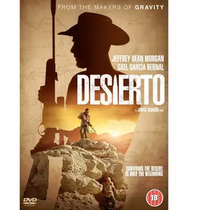 Comparateur de prix : Desierto [Edizione: Regno Unito] [Import]