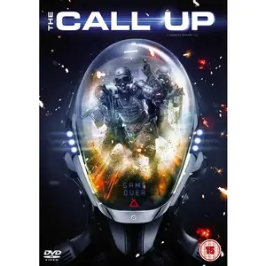 Call Up [Edizione: Regno Unito] [Import] pas cher