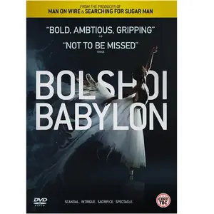 Altitude Bolshoi Babylon [Edizione: Regno Unito] [Import] pas cher