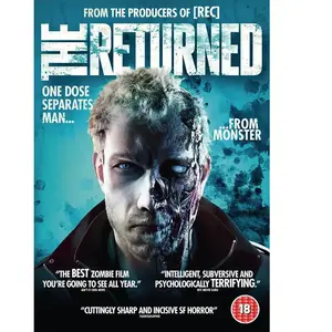 Comparateur de prix : Bulldog The Returned [Edizione: Regno Unito] [Import]
